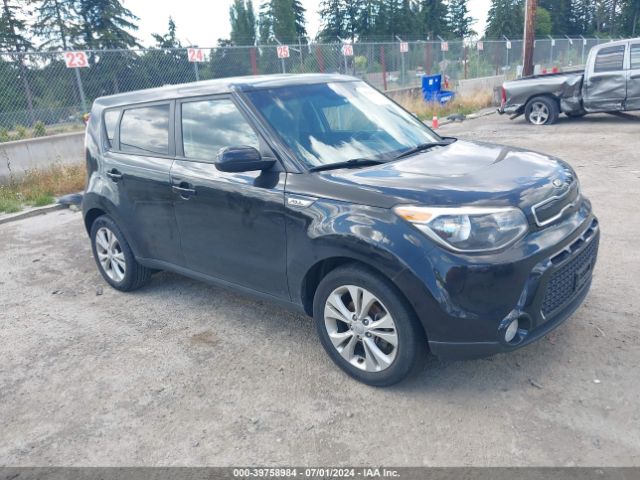 KIA SOUL 2016 kndjp3a5xg7342357