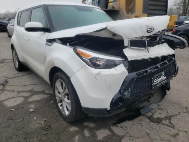 KIA SOUL + 2016 kndjp3a5xg7343122