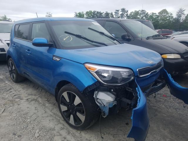 KIA SOUL + 2016 kndjp3a5xg7344691