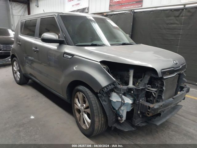 KIA SOUL 2016 kndjp3a5xg7348868