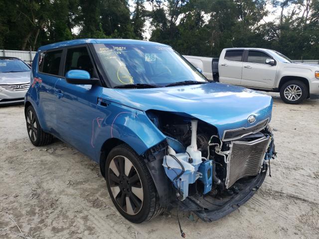 KIA SOUL + 2016 kndjp3a5xg7349969