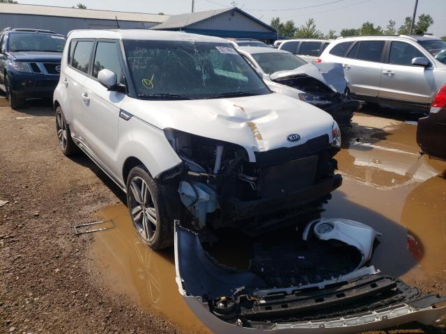 KIA SOUL + 2016 kndjp3a5xg7350121