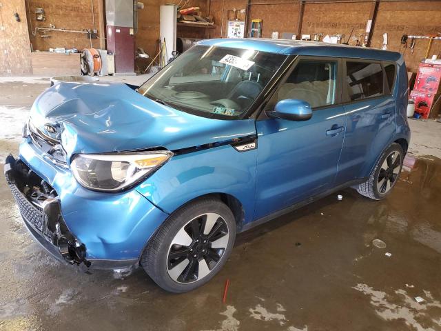 KIA SOUL 2016 kndjp3a5xg7350443