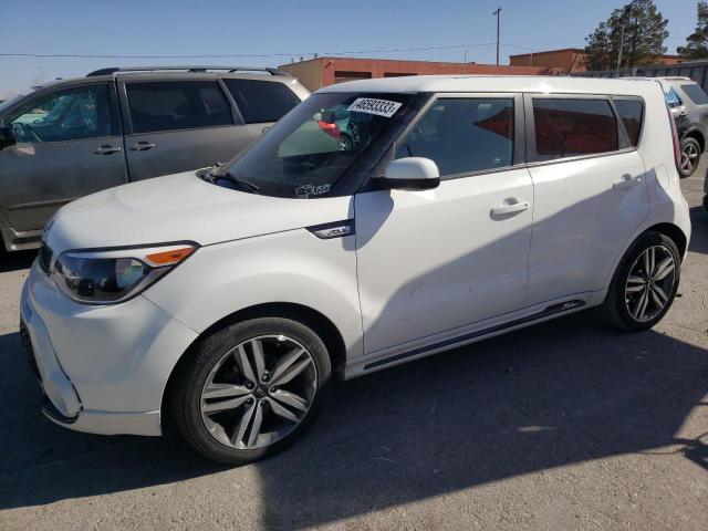 KIA SOUL + 2016 kndjp3a5xg7352984