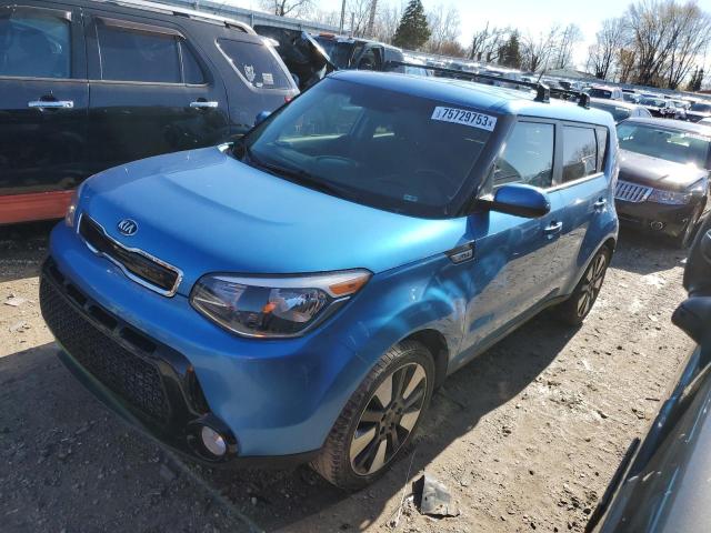 KIA SOUL 2016 kndjp3a5xg7354783