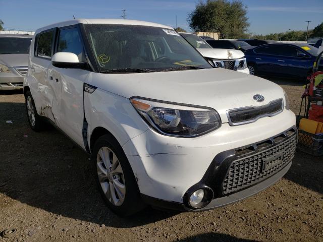 KIA SOUL + 2016 kndjp3a5xg7355951