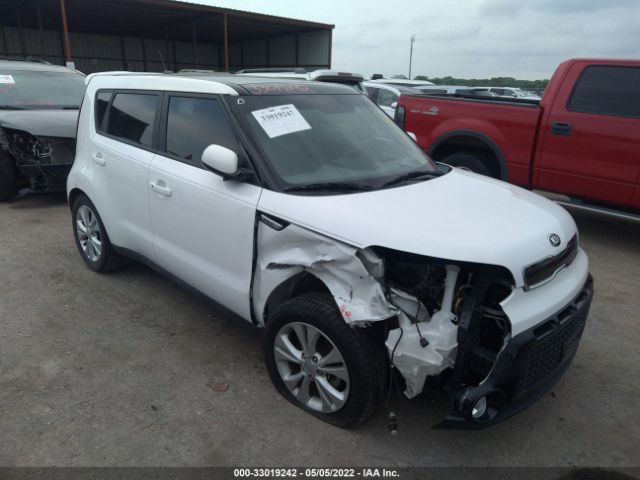 KIA SOUL 2016 kndjp3a5xg7360910