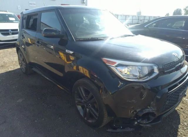 KIA SOUL 2016 kndjp3a5xg7365265