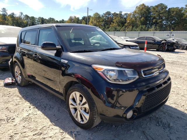 KIA SOUL + 2016 kndjp3a5xg7365315