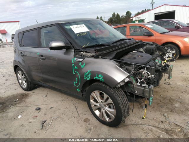 KIA SOUL 2016 kndjp3a5xg7365816