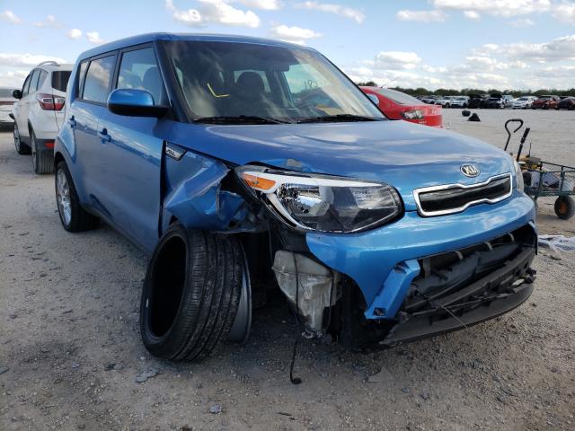 KIA SOUL + 2016 kndjp3a5xg7365959