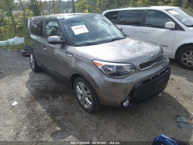 KIA SOUL 2016 kndjp3a5xg7369381