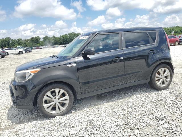 KIA SOUL + 2016 kndjp3a5xg7370739