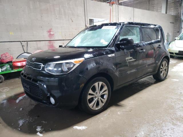 KIA SOUL 2016 kndjp3a5xg7372846