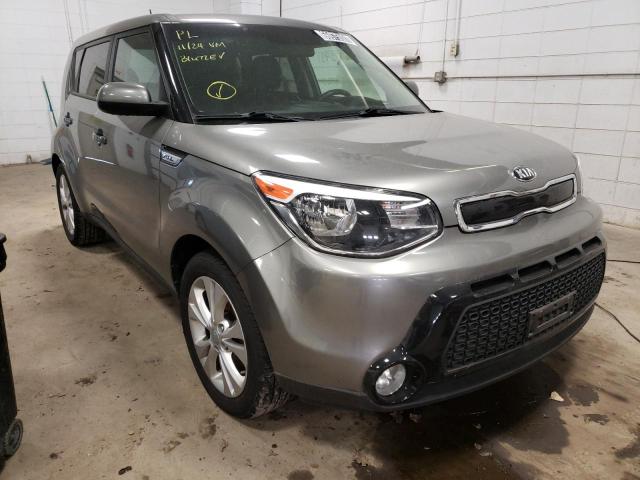 KIA SOUL + 2016 kndjp3a5xg7372927