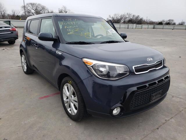 KIA SOUL + 2016 kndjp3a5xg7376153