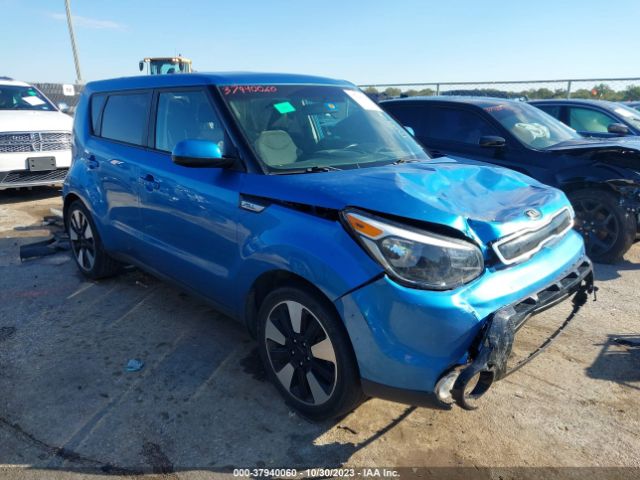 KIA SOUL 2016 kndjp3a5xg7378324