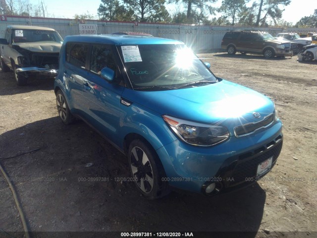 KIA SOUL 2016 kndjp3a5xg7384009