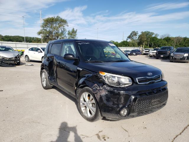 KIA SOUL + 2016 kndjp3a5xg7385077