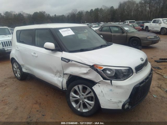 KIA SOUL 2016 kndjp3a5xg7385466