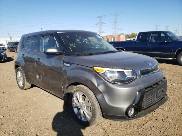 KIA SOUL + 2016 kndjp3a5xg7385564