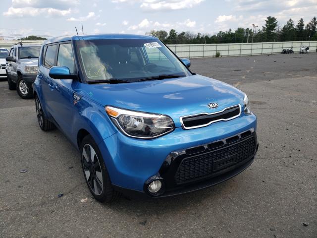 KIA SOUL + 2016 kndjp3a5xg7392210