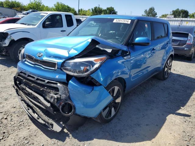 KIA SOUL 2016 kndjp3a5xg7392370