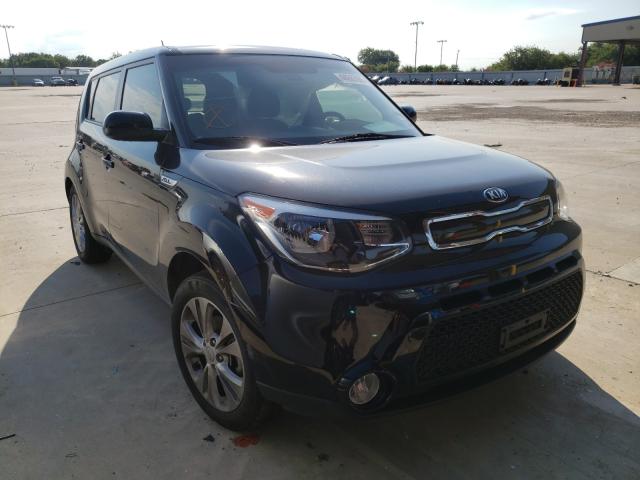 KIA SOUL + 2016 kndjp3a5xg7393860