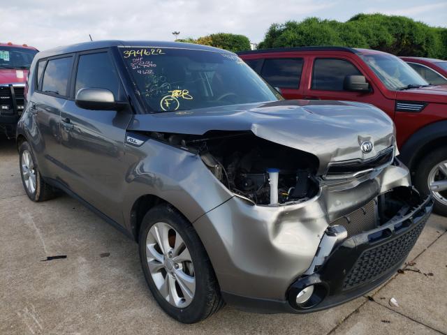 KIA SOUL + 2016 kndjp3a5xg7394622