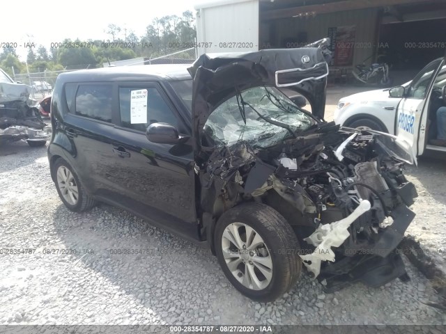 KIA SOUL 2016 kndjp3a5xg7395429