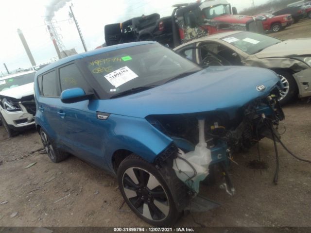 KIA SOUL 2016 kndjp3a5xg7396872