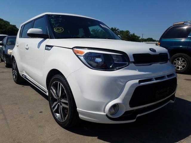 KIA SOUL + 2016 kndjp3a5xg7397715