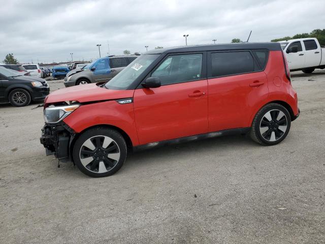 KIA SOUL + 2016 kndjp3a5xg7399514