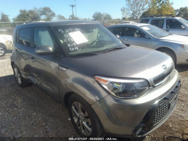 KIA SOUL 2016 kndjp3a5xg7400130