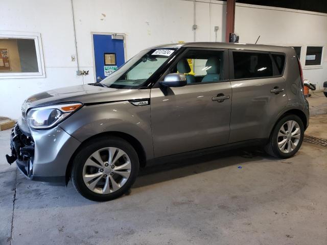 KIA SOUL + 2016 kndjp3a5xg7401732