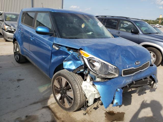 KIA SOUL + 2016 kndjp3a5xg7402833