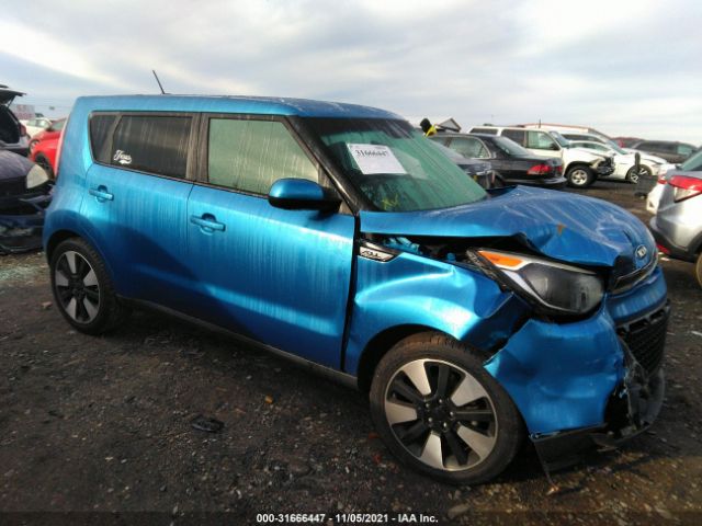 KIA SOUL 2016 kndjp3a5xg7402895