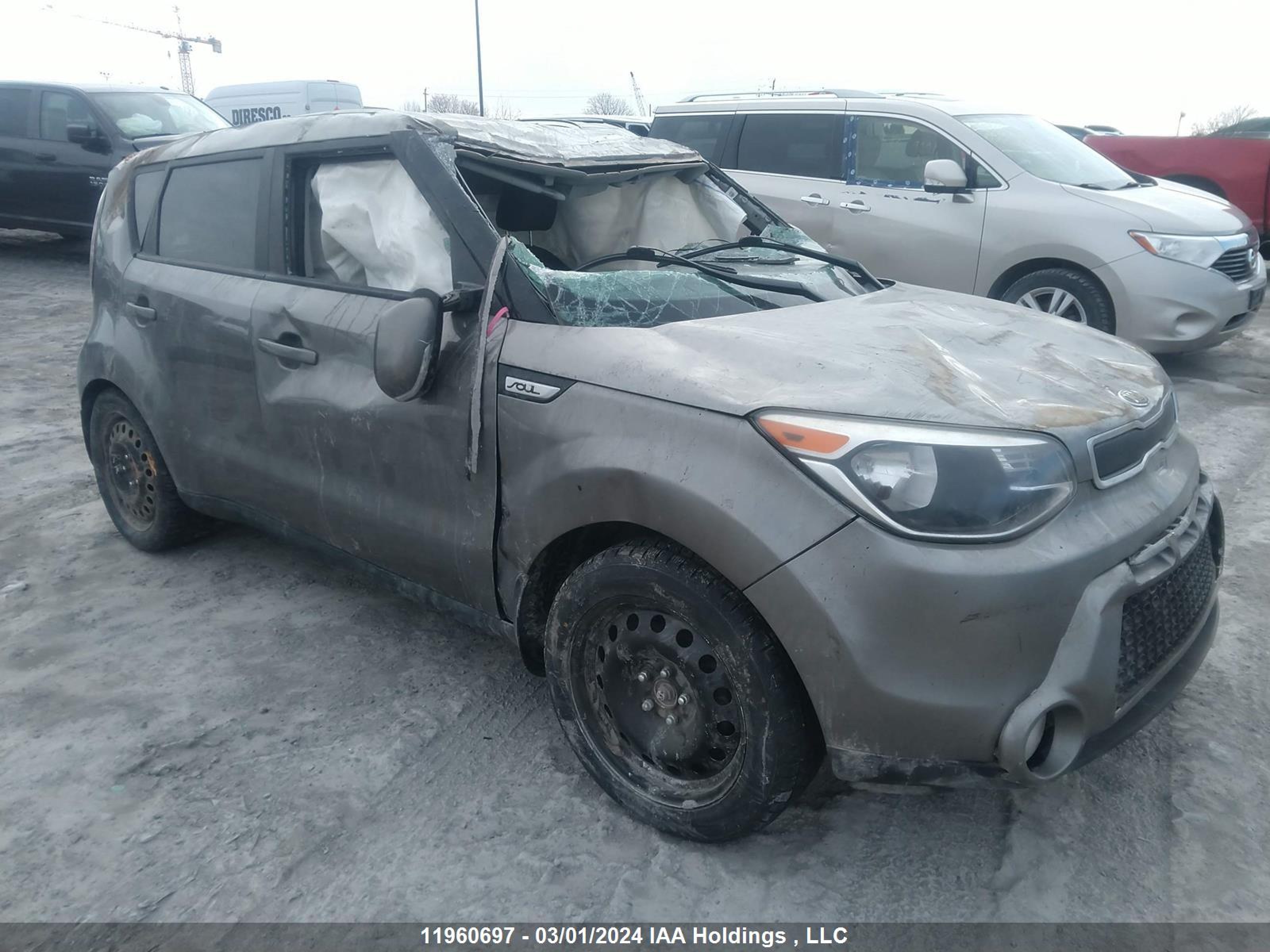 KIA SOUL 2016 kndjp3a5xg7407451