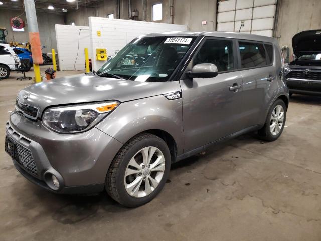 KIA SOUL 2016 kndjp3a5xg7407529