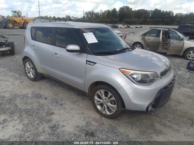 KIA SOUL 2016 kndjp3a5xg7818915