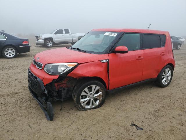 KIA SOUL + 2016 kndjp3a5xg7819563