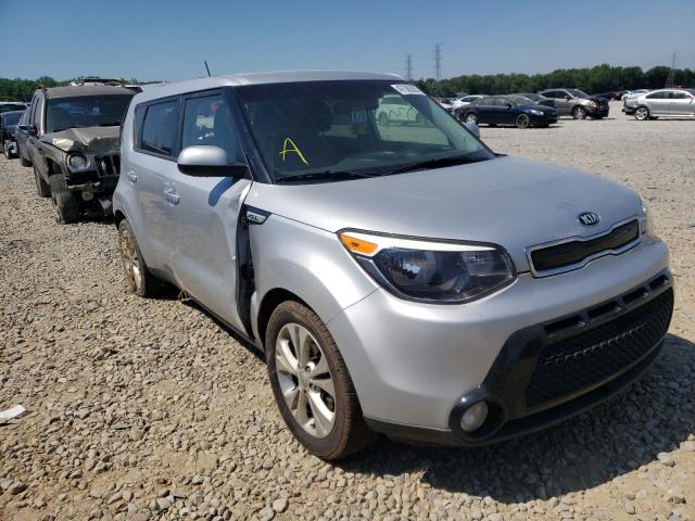 KIA SOUL + 2016 kndjp3a5xg7819868