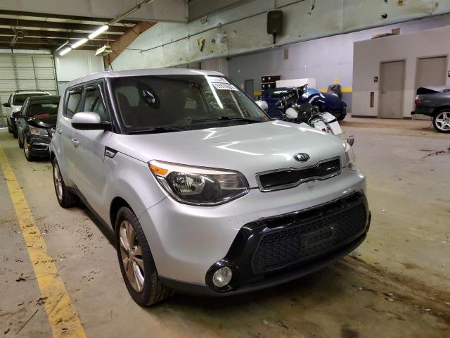 KIA SOUL + 2016 kndjp3a5xg7819871