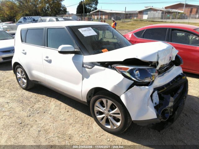 KIA SOUL 2016 kndjp3a5xg7822415