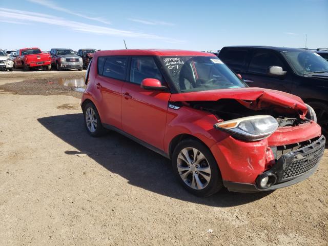 KIA SOUL + 2016 kndjp3a5xg7822575