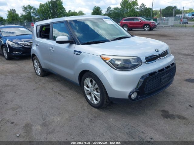 KIA SOUL 2016 kndjp3a5xg7823337