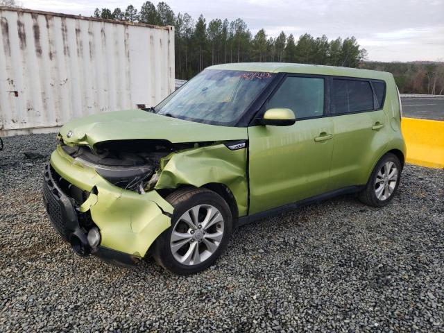 KIA SOUL + 2016 kndjp3a5xg7827775