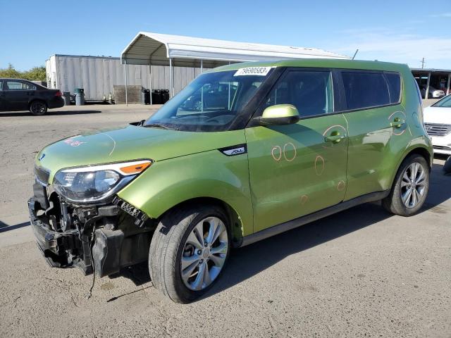 KIA SOUL 2016 kndjp3a5xg7845306