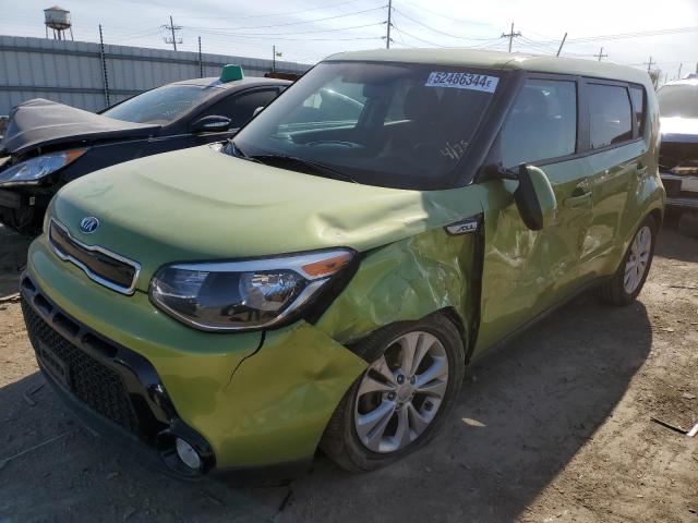 KIA SOUL 2016 kndjp3a5xg7848495