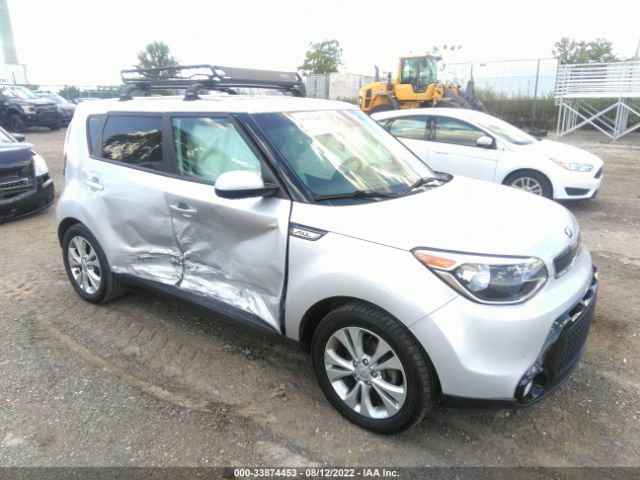 KIA SOUL 2016 kndjp3a5xg7850988